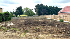 Plot for sale in Chatteris photo